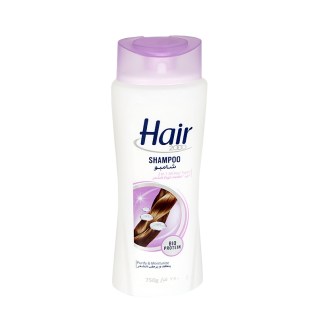 Շամպուն Hair «Մաքրում և խոնավեցնում» 650մլ