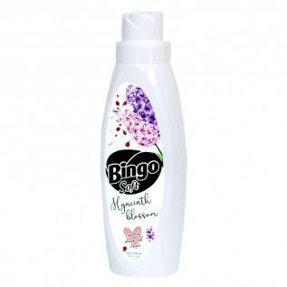 Հեղուկ Լվացքի Bingo Soft Hgacinth Blossom 950մլ