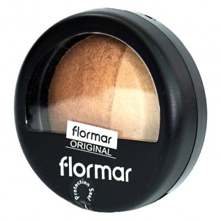 Դիմափոշի Flormar Flormar Baket Powder 9գ No23 1