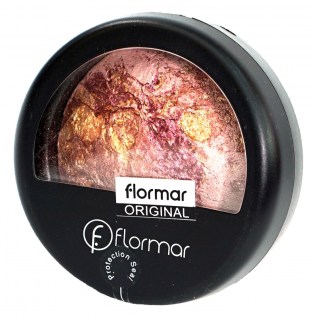 Այտներկ Flormar Terracotta Blush-on 9գ No45