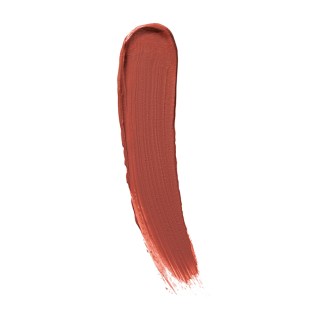 Հեղուկ շրթներկ Flormar Silk Matte №09 շագանակագույն-կարմիր, կրեմագույն, վարդագույն 4.5մլ 2