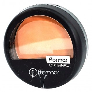 Դիմափոշի Flormar 11գ No06 Amber