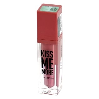 Շրթներկ KISS ME MORE Flormar 06 Doll