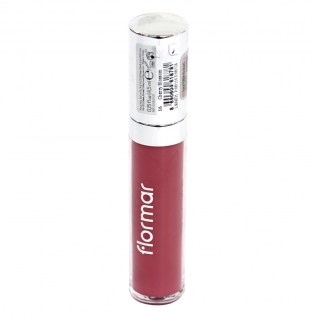 Շրթներկ Հեղուկ Flormar 4,5մլ Dewy Lip Glaze No16