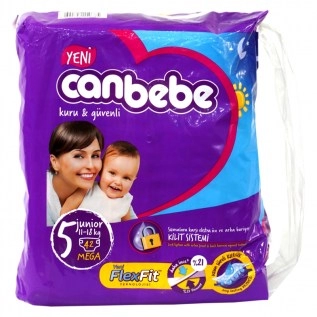 Տակդիր Conbebe 48հտ/42 N5