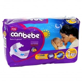 Տակդիր Conbebe N1 40հտ 2-5կգ