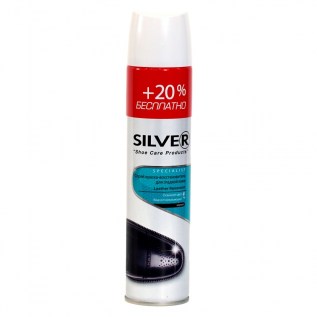 Սփրեյ Silver վերականգնող կաշվի համար SM1201-01