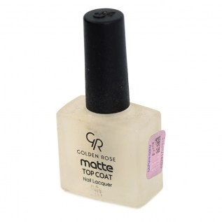 Մանիկյուռ Matte Top Coat