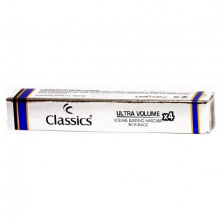 Թարթչաներկ Classics Ultra Volume 4X 9,5մլ 1