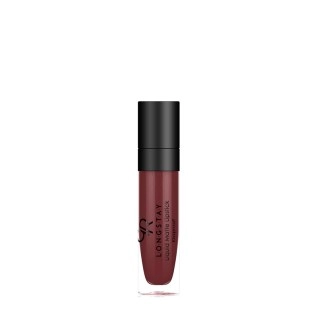 Հեղուկ շրթներկ Golden Rose Longstay Liquid Matte №12 5.5մլ 1