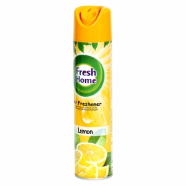 Օդափոխիչ Fresh Home 300մլ Lemon