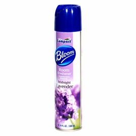 Հոտազերծիչ COMPACT Bloom Lavender 300մլ