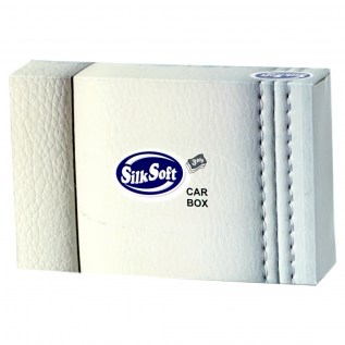 Անձեռոցիկ Silk Soft 60հտ 3շ 1200 Մեքենայի 1