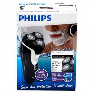 Սարք Սափրվելու Philips AT610