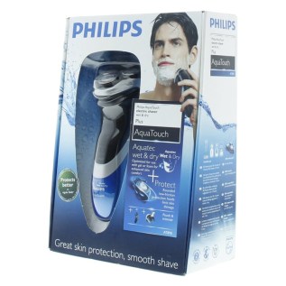 Սափրվելու Սարք Philips AT890 AquaTouch 4