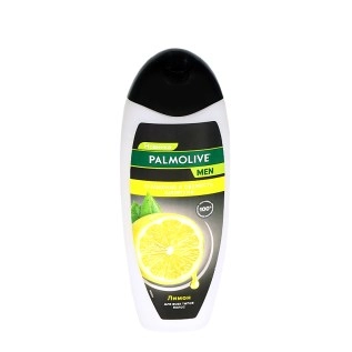 Տղամարդու շամպուն Palmolive Men մաքրություն և թարմություն «Կիտրոն» 450մլ
