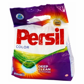 Լվ Փոշի Ավտոմատ Persil 1,5 Color