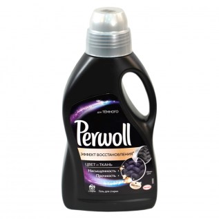 Հեղուկ Լվացքի Perwoll Black 1լ 1