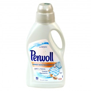 Հեղուկ Լվացքի Perwoll White 1լ 1