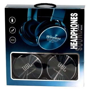 Ականջակալ JBL WS-806BT Wireless Harman/Kardon