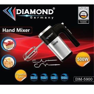 Հարիչ Diamond DM-5900 2