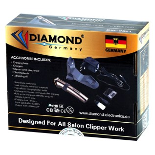 Սարք Մազի Diamond DM-9021
