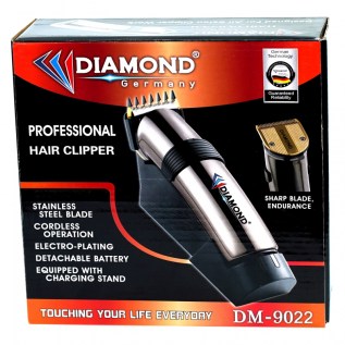 Սարք Մազի Diamond DM-9022