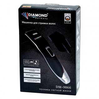 Սարք Մազի Diamond DM-9066 1