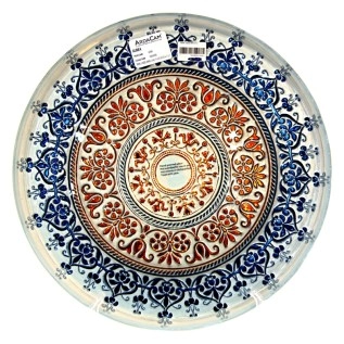 Ափսե Allnea 6898 33*2