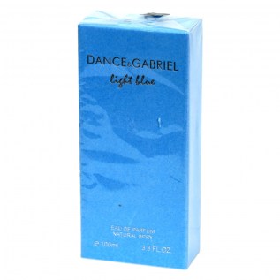 Օծանելիք 66-4 Dance&gabriel