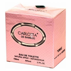 Օծանելիք 66-10 carlotta