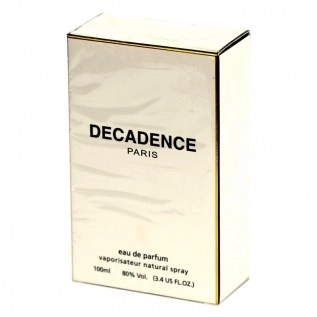 Օծանելիք 76-10 Decoradence