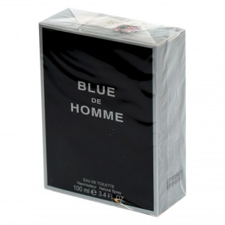 Օծանելիք 106-5 Blue De Homme