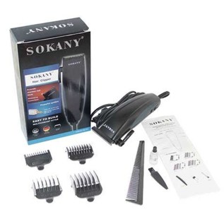 Մազ կտրելու սարք Sokany SK-751