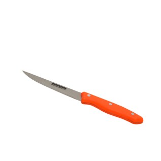 Դանակ 46-17 2958 չժանգոտվող պողպատ նարնջագույն