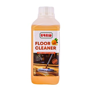 Հատակի մաքրող միջոց Ագաթ, Ծիրանի, 1լ